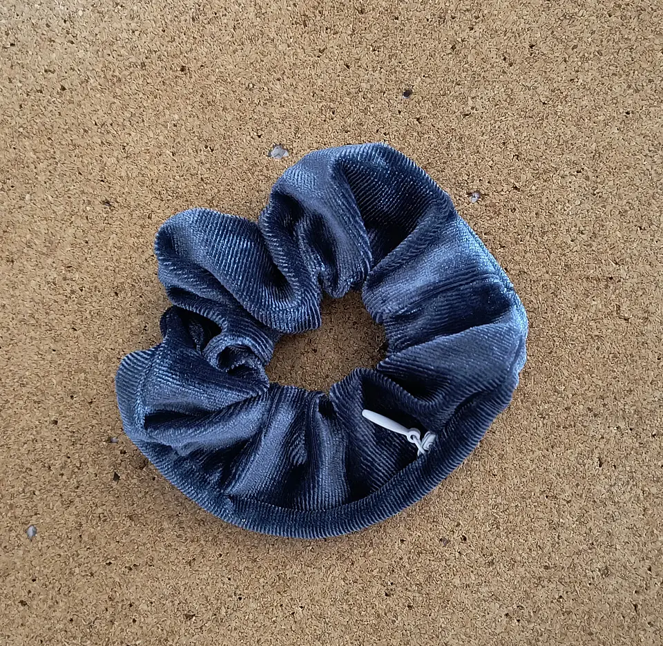 Moño con Bolsillo Secreto – Para no perder lo que no puedes olvidar 🎀   3