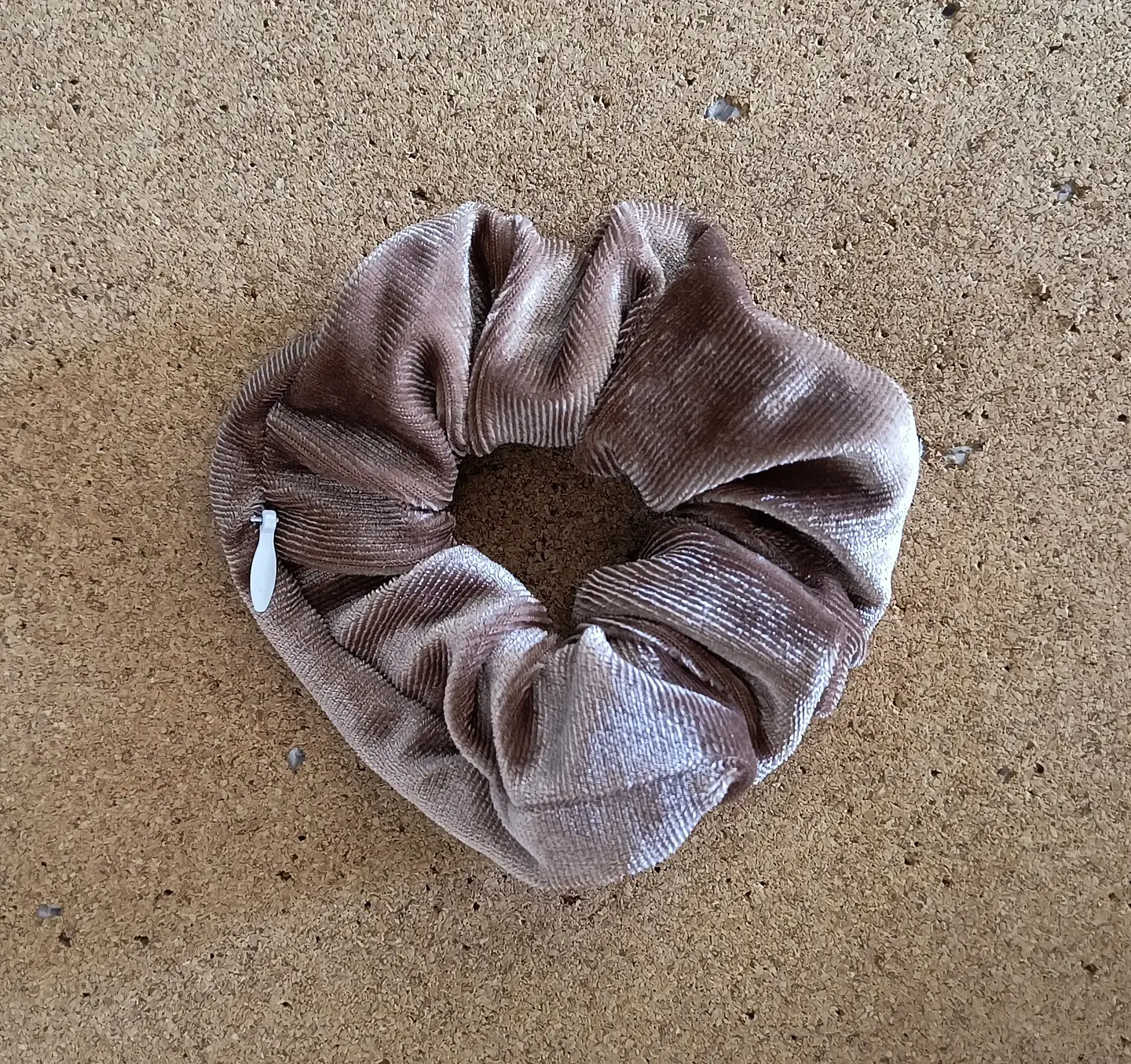 Moño con Bolsillo Secreto – Para no perder lo que no puedes olvidar 🎀   6