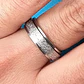 Anillos Fidget de Acero Inoxidable – Calma Discreta con Estilo 🌬️💍 - thumbnail 6