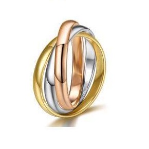 Anillos Fidget de Acero Inoxidable – Calma Discreta con Estilo 🌬️💍 8