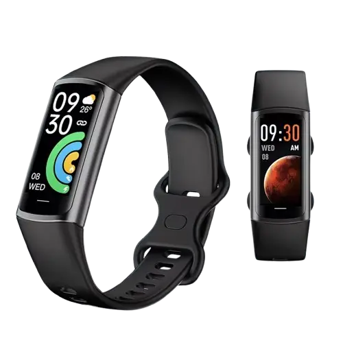 Reloj Inteligente de Monitoreo Corporal – Para escuchar las señales de tu cuerpo 2