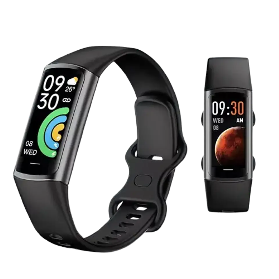 Reloj Inteligente de Monitoreo Corporal – Para escuchar las señales de tu cuerpo 2
