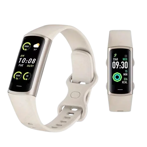 Reloj Inteligente de Monitoreo Corporal – Para escuchar las señales de tu cuerpo 5