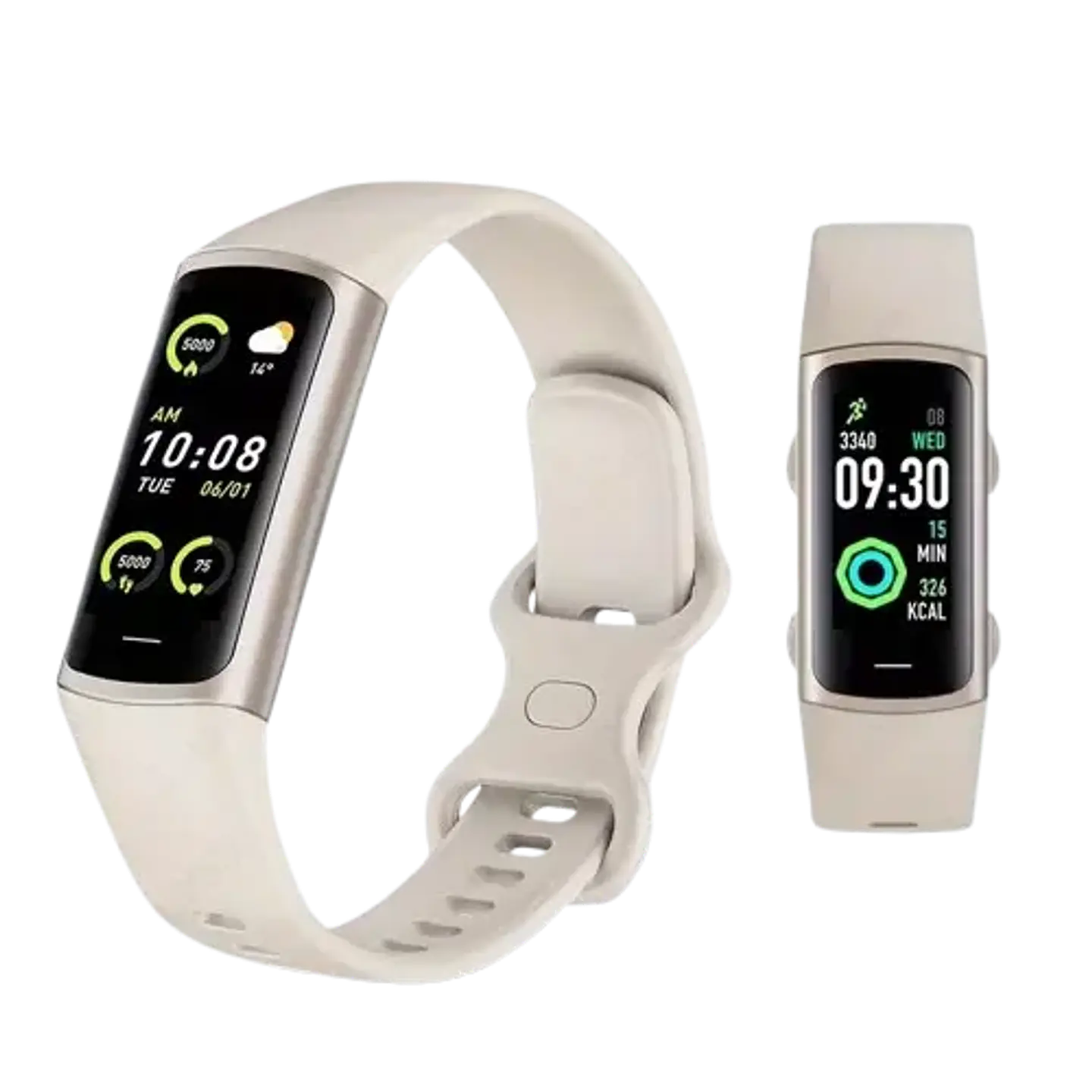 Reloj Inteligente de Monitoreo Corporal – Para escuchar las señales de tu cuerpo 5