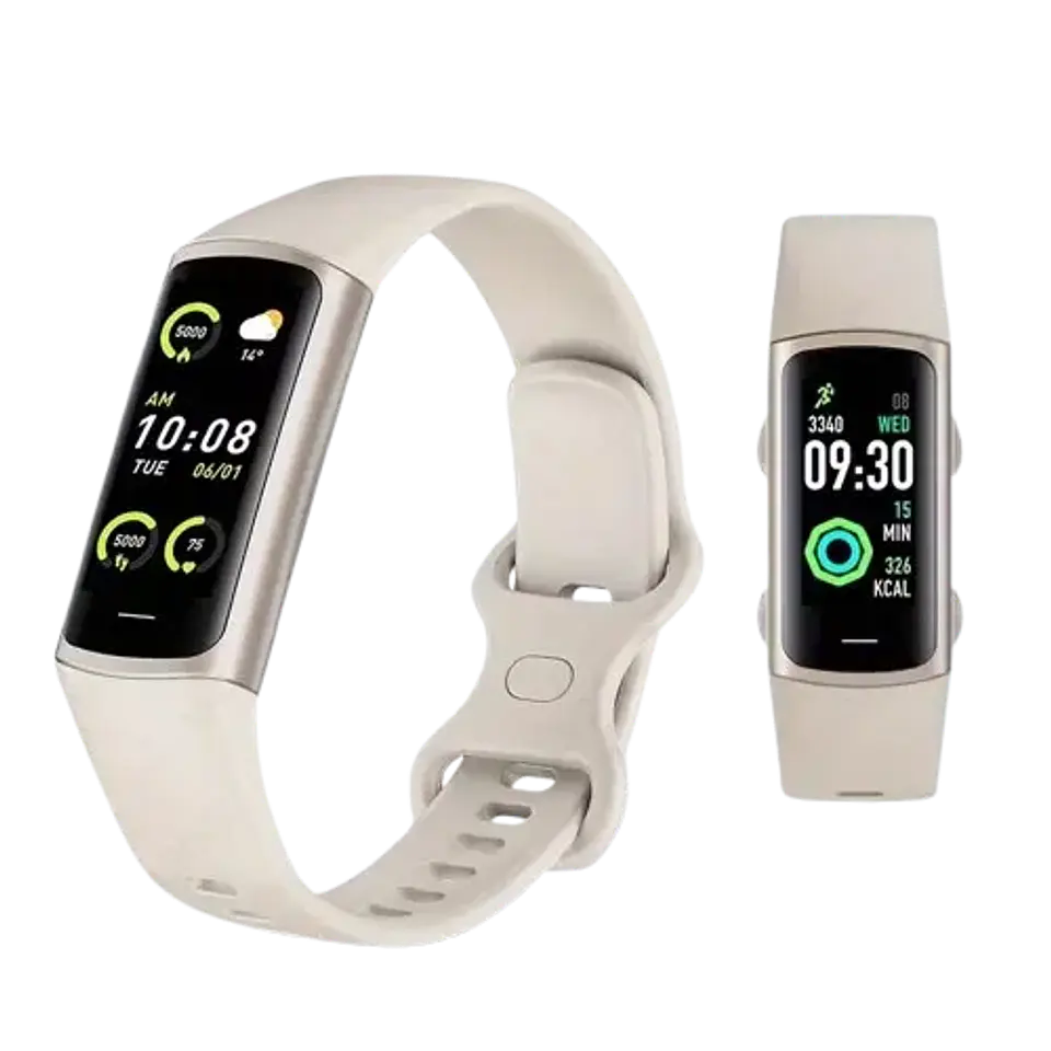 Reloj Inteligente de Monitoreo Corporal – Para escuchar las señales de tu cuerpo 5
