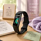 Reloj Inteligente de Monitoreo Corporal – Para escuchar las señales de tu cuerpo - Miniatura 1