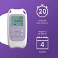 Electrostimulador de Suelo Pélvico – Apoyo Ejercicio Kegel - Miniatura 2