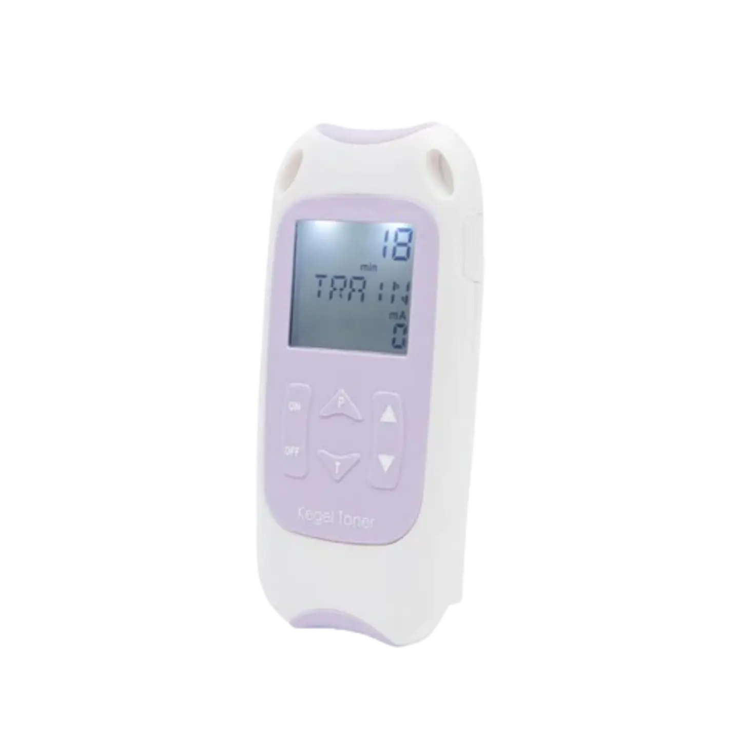 Electrostimulador de Suelo Pélvico – Apoyo Ejercicio Kegel 1