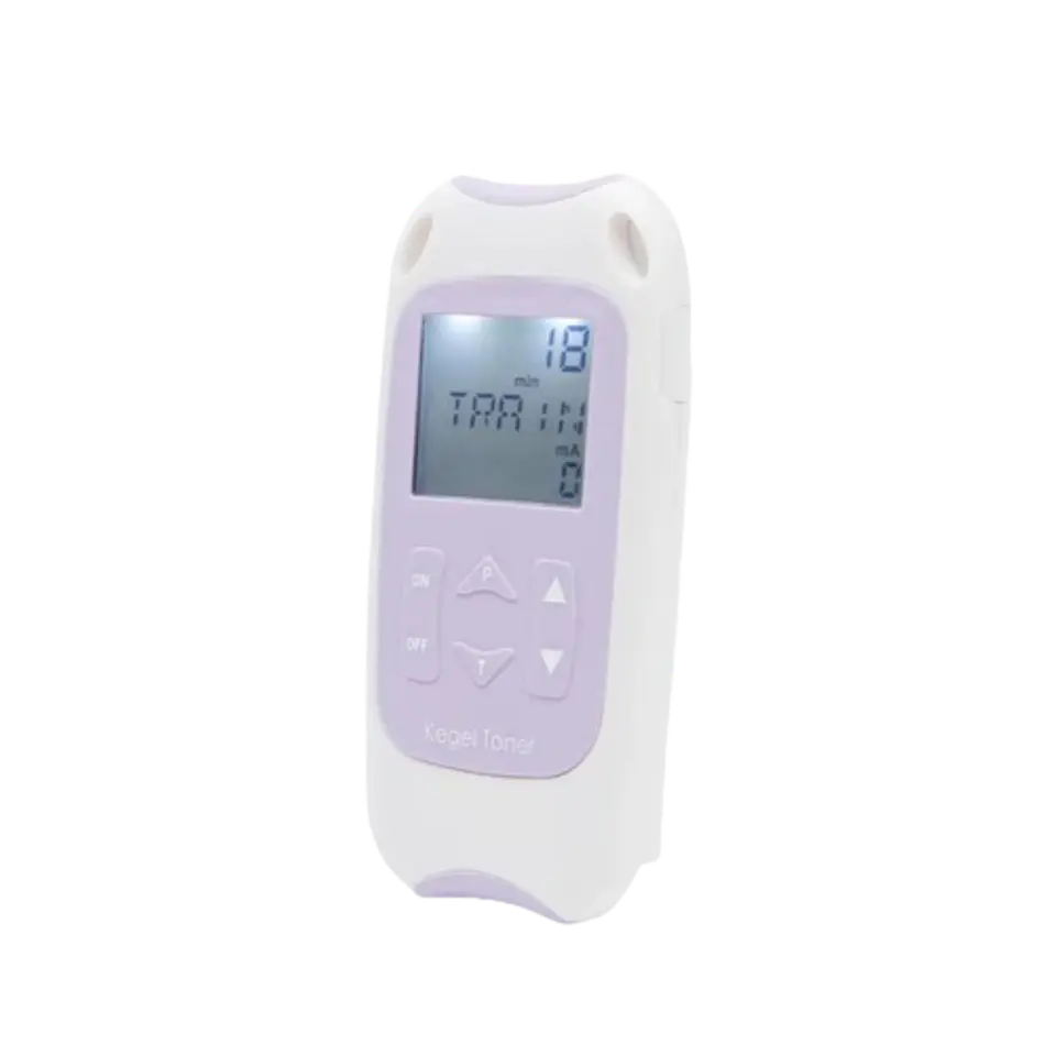 Electrostimulador de Suelo Pélvico – Apoyo Ejercicio Kegel 1