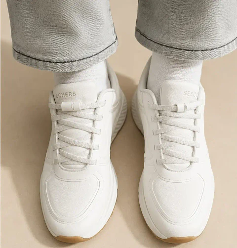 Cordones Elásticos – Zapatos listos sin tener que atarlos