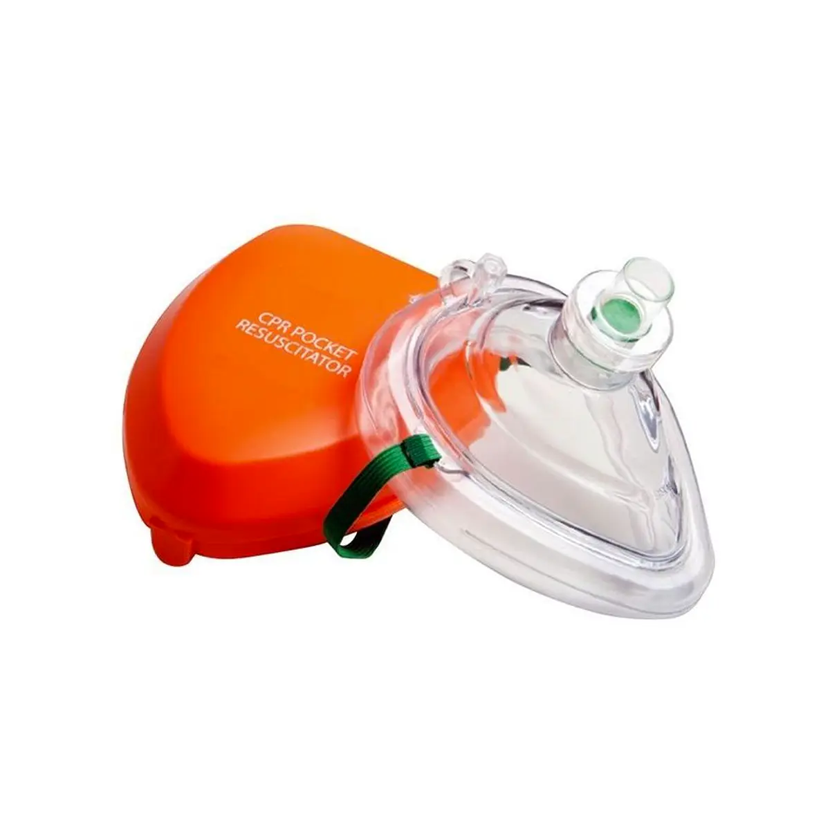 Mascarilla RCP