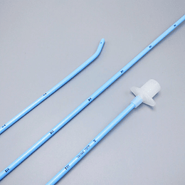 Bougie Intubación Endotraqueal Ventilable