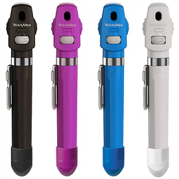 Oftalmoscopio Welch Allyn Pocket Led - Openbox Usado