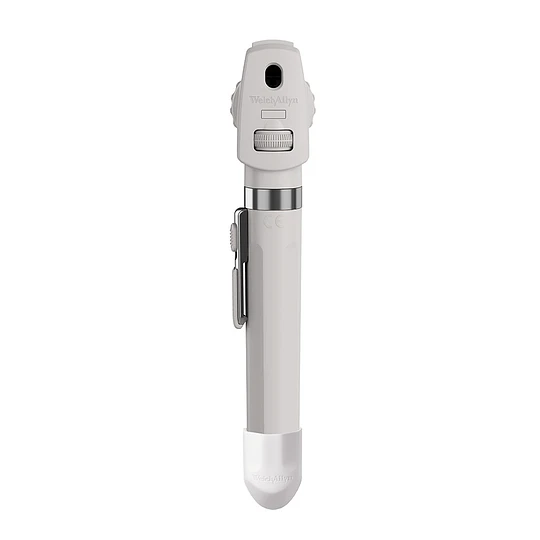 Oftalmoscopio Welch Allyn Pocket Led - Openbox Usado