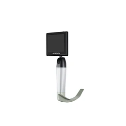 Videolaringoscopio BESDATA con pantalla 3,5"