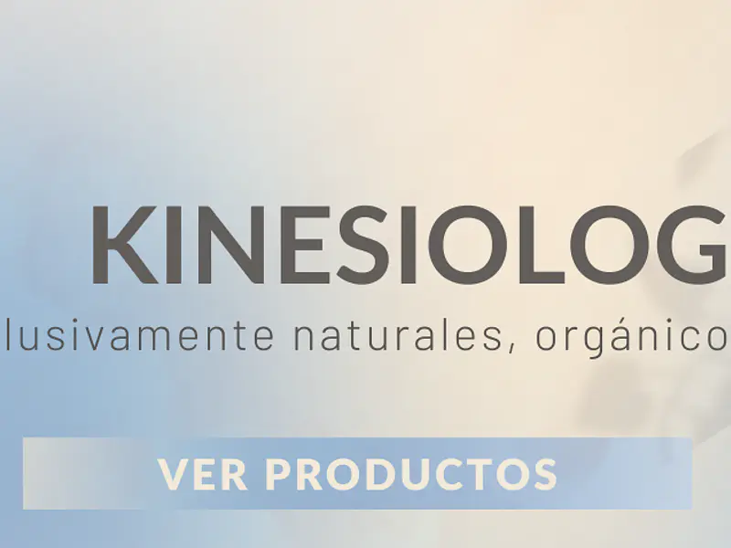 Kinesiología