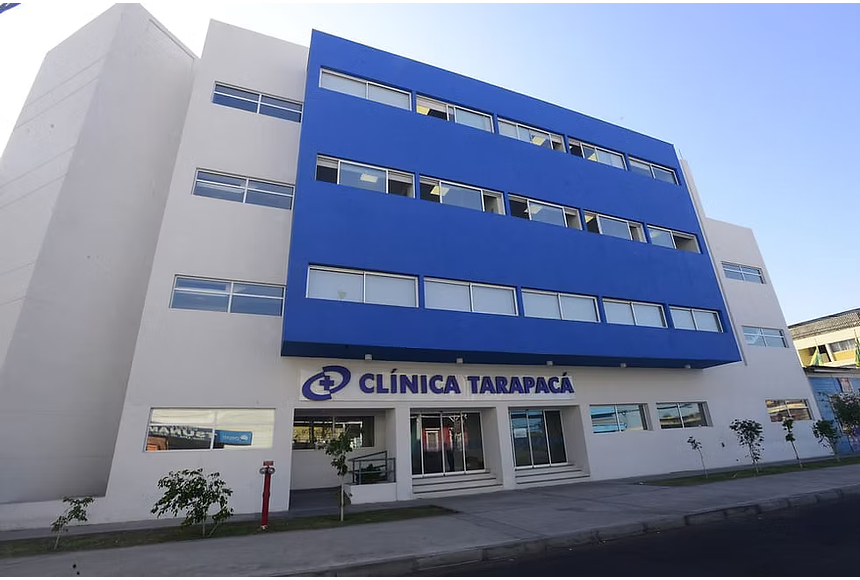 Clínica Tarapacá condenada a pagar millonaria indemnización por negligencia médica que costó la vida de un menor