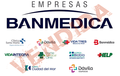 Nuevo dueño de Empresas Banmédica: una jugada que reconfigura el mapa de la salud privada en Chile