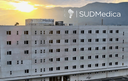 Abre nueva clínica en Quillota, la primera de un plan para desarrollar 10 clínicas en 10 años