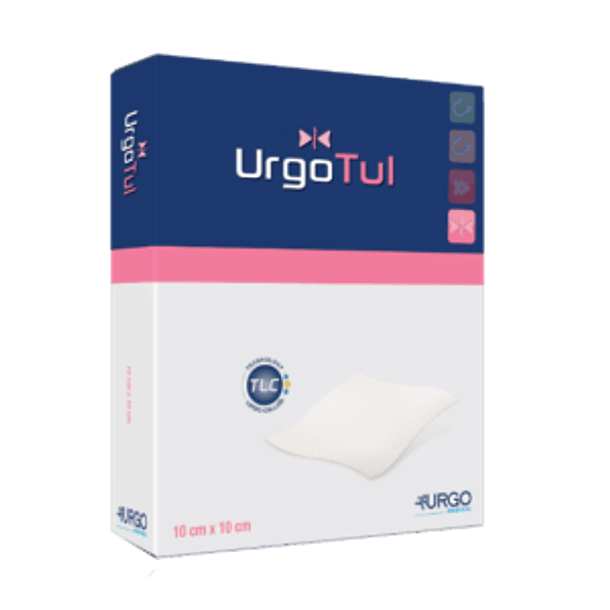 UrgoTul - Caja 10 unidades 1