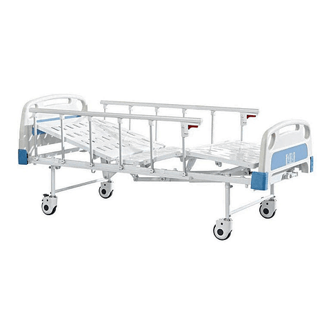 Catre Hogar Manual Primary 2 Posiciones