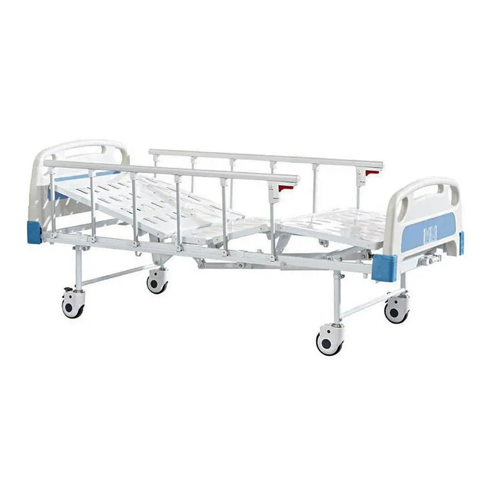 Catre Hogar Manual Primary 2 Posiciones 1