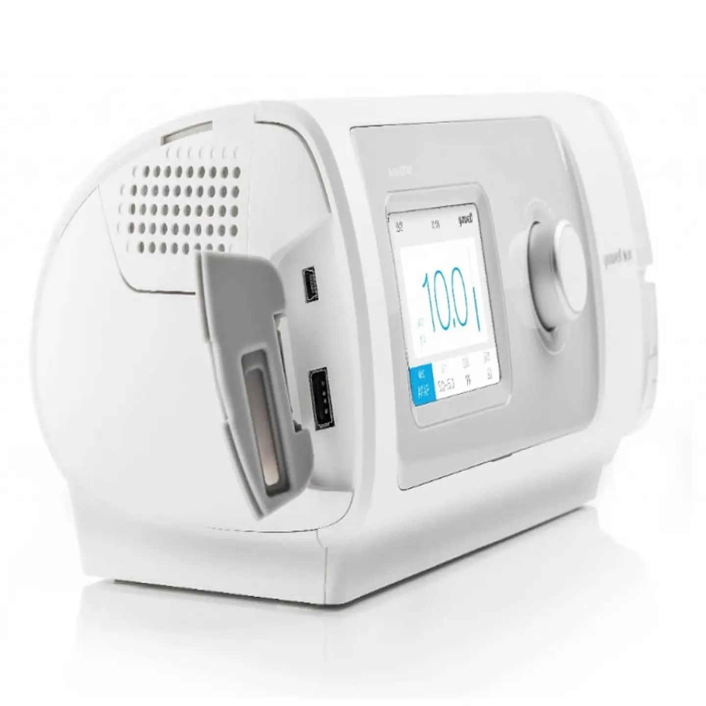 Auto Cpap Yuwell 2