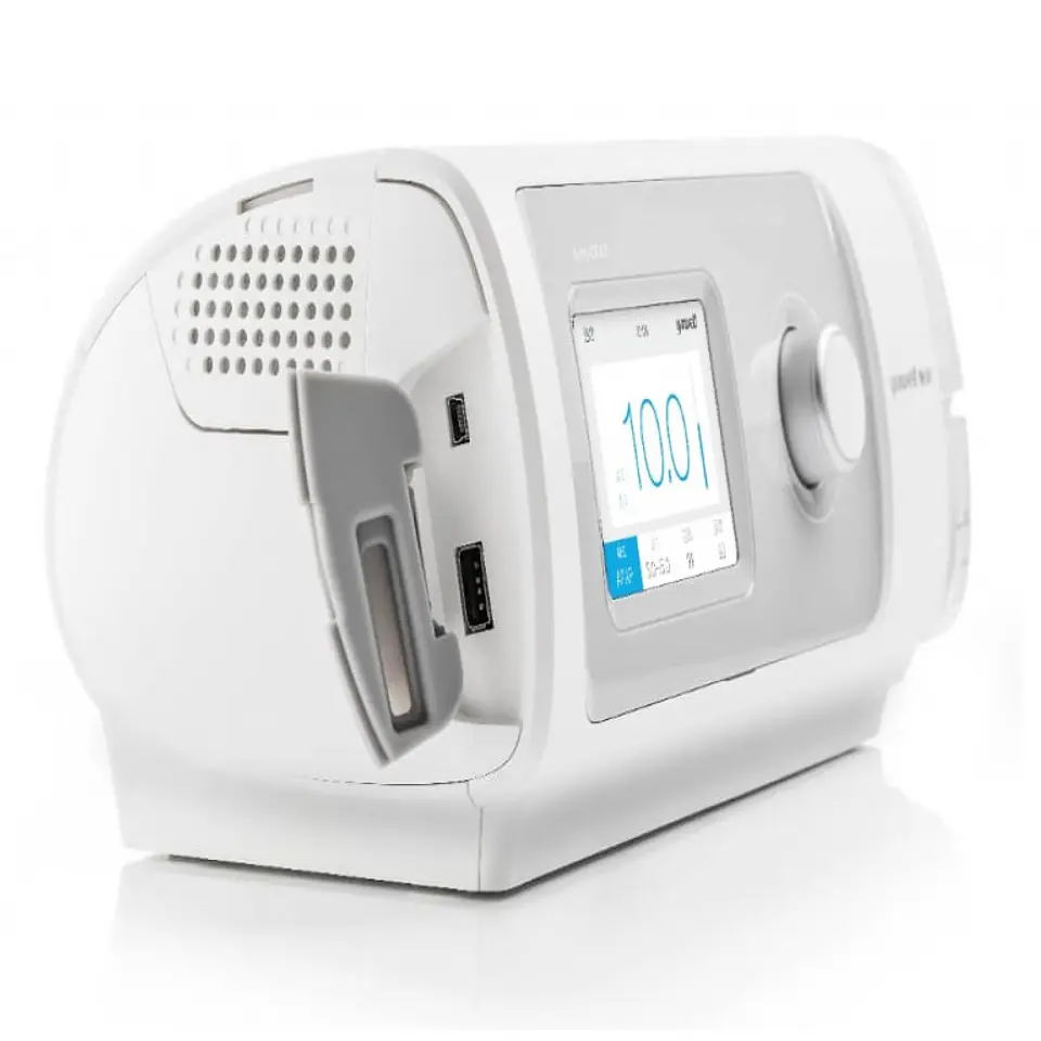 Auto Cpap Yuwell 2