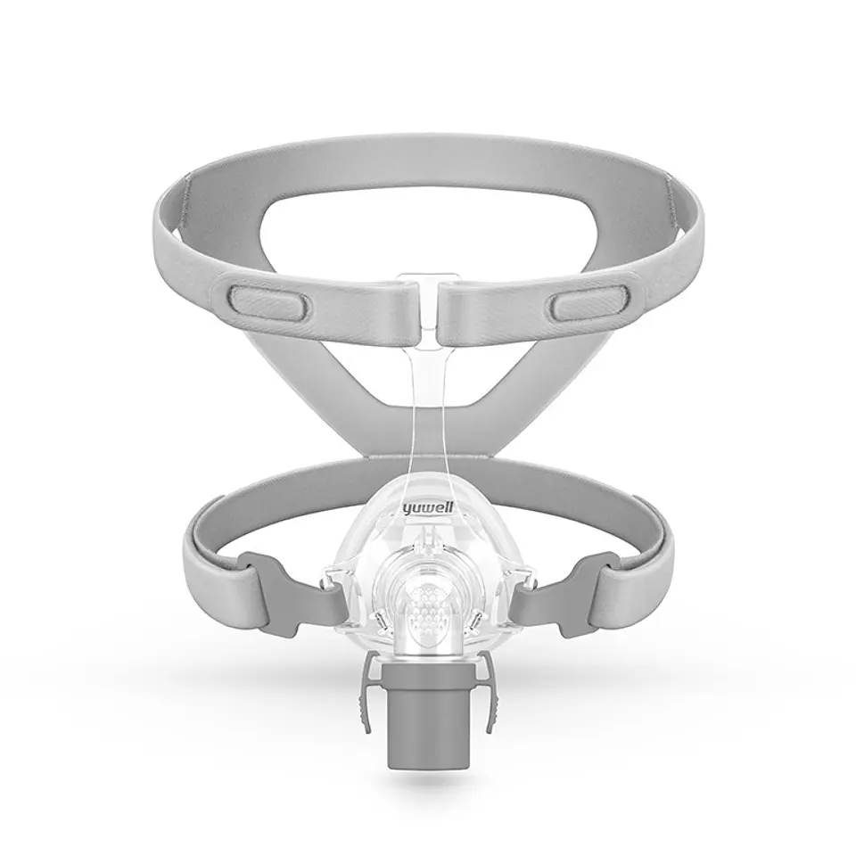Mascara Nasal Cpap Yn 02 1