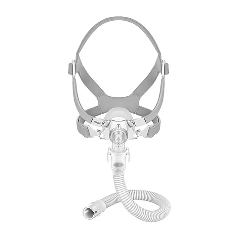 Mascara Nasal Cpap Yn 03