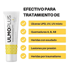 Ulmoplus Miel de Ulmo en Gel 30gr Para Heridas Andes Nutraclinic 3