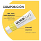 Ulmoplus Miel de Ulmo en Gel 30gr Para Heridas Andes Nutraclinic - Miniatura 5