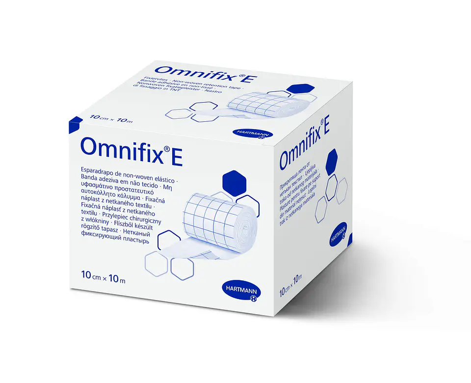 Omnifix E 10cmx10mts 1