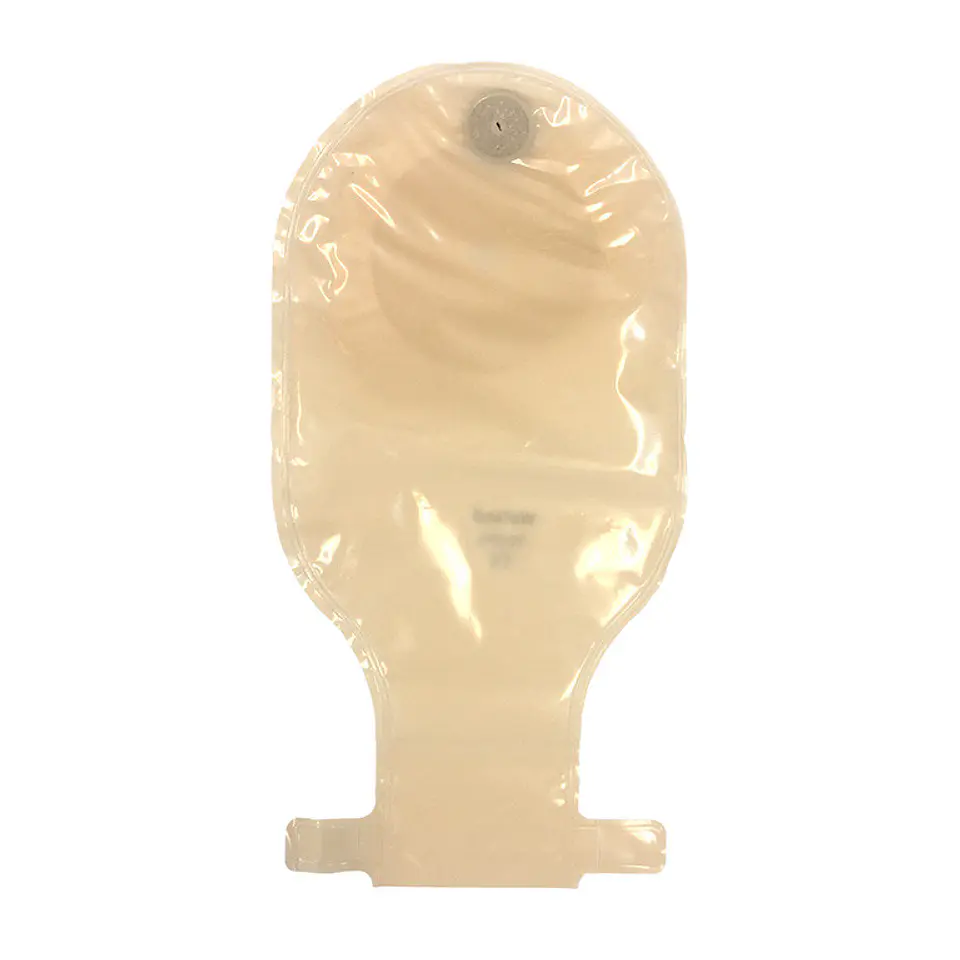 Bolsa de Colostomia Valore Opaca Welland - Ostomía - Caja 30 unidades 2