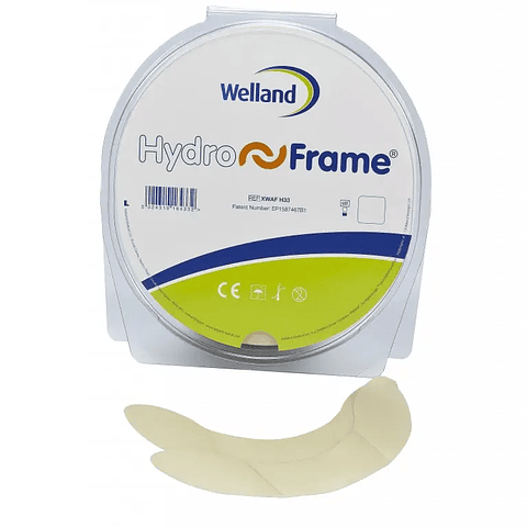 Sellador de placa ostomía – 20 Unidades – Welland