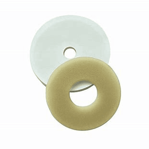 Anillo Hidrocoloide para ostoma (HyperSeal® Washers)
