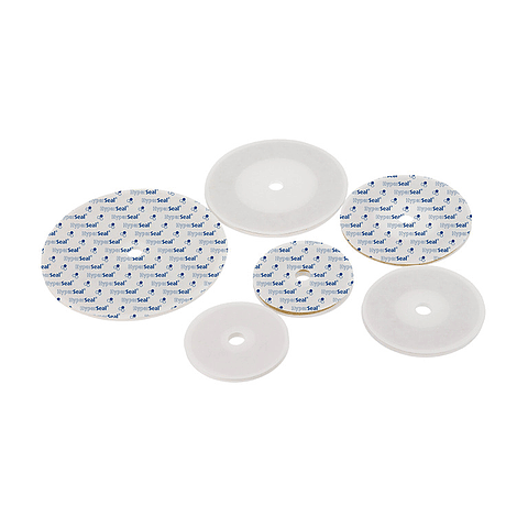 Anillo Hidrocoloide para ostoma (HyperSeal® Washers)