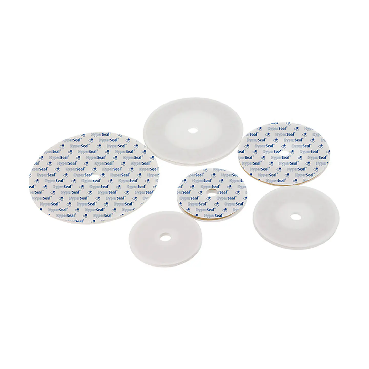 Anillo Hidrocoloide para ostoma (HyperSeal® Washers) 2