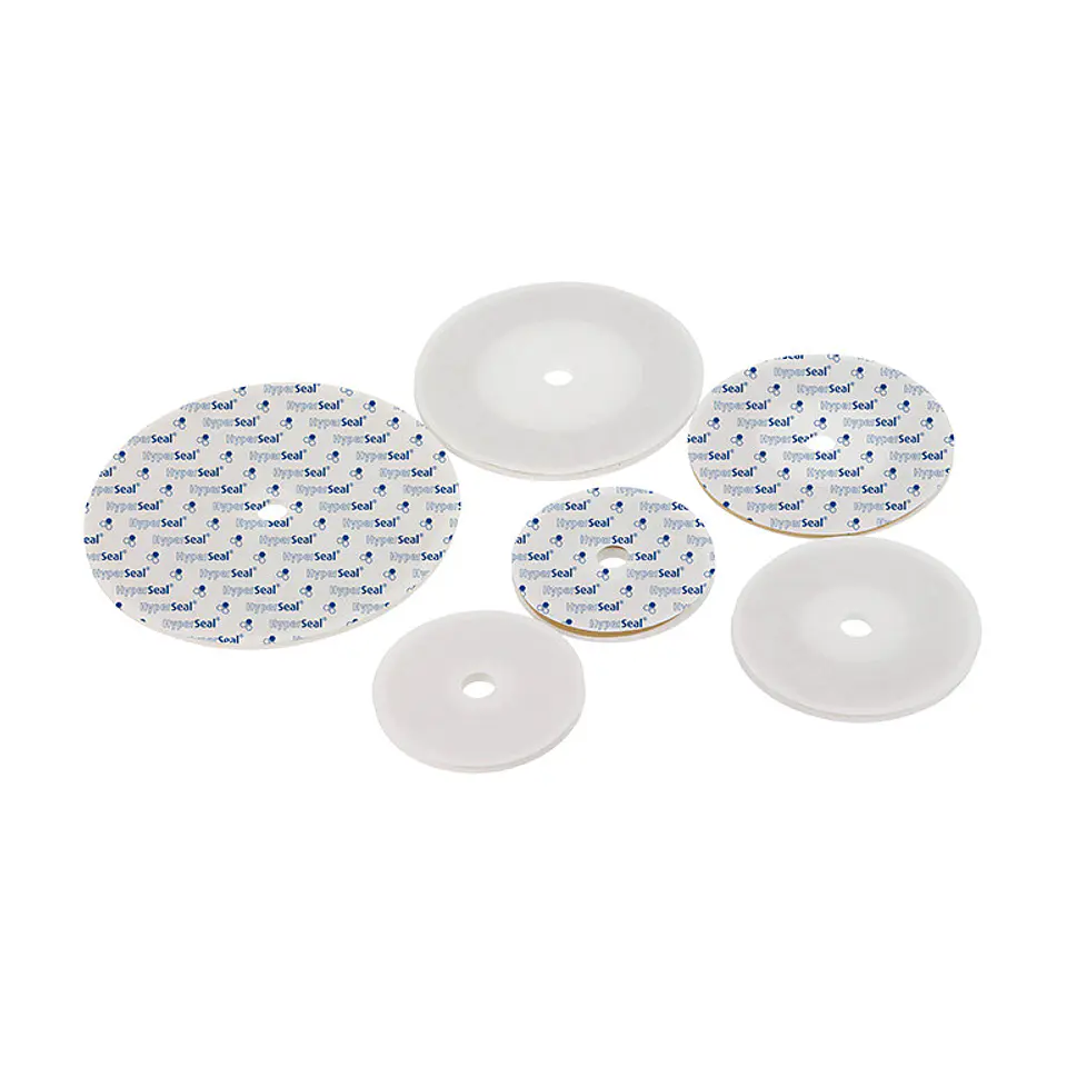 Anillo Hidrocoloide para ostoma (HyperSeal® Washers) 2