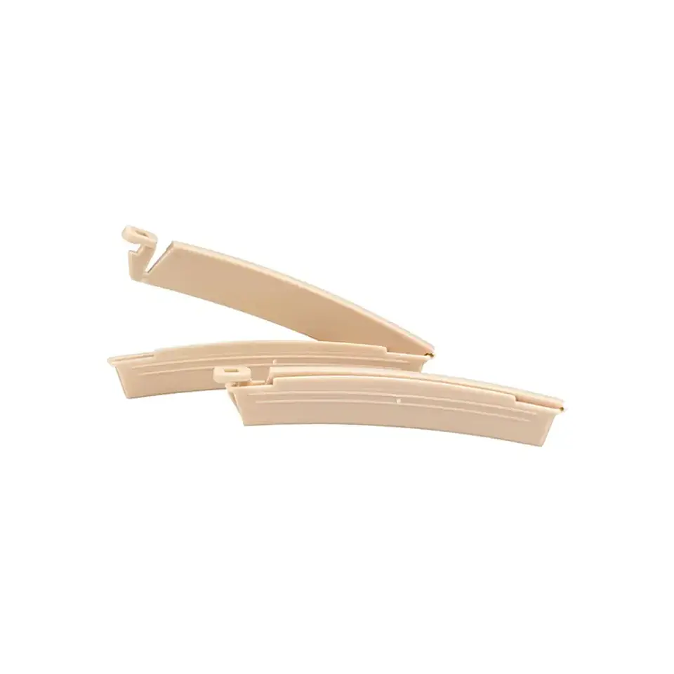 Pinza para Ostomía WELLAND - 1 Unidad 1