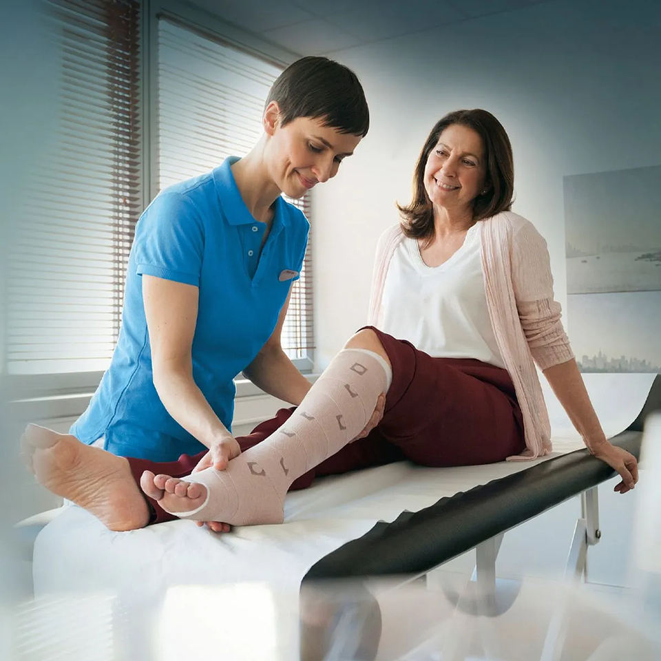 JOBST® COMPRI2 Vendaje 18-25 cms 2