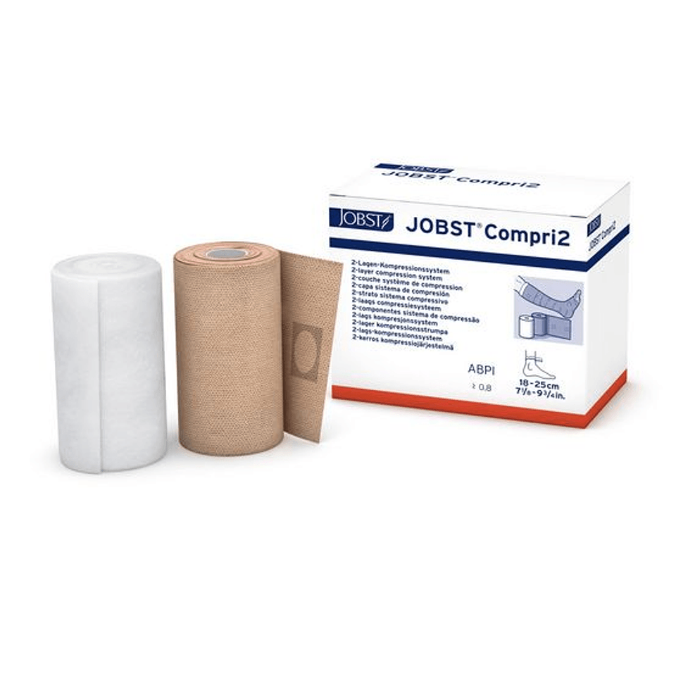 JOBST® COMPRI2 Vendaje 18-25 cms 1