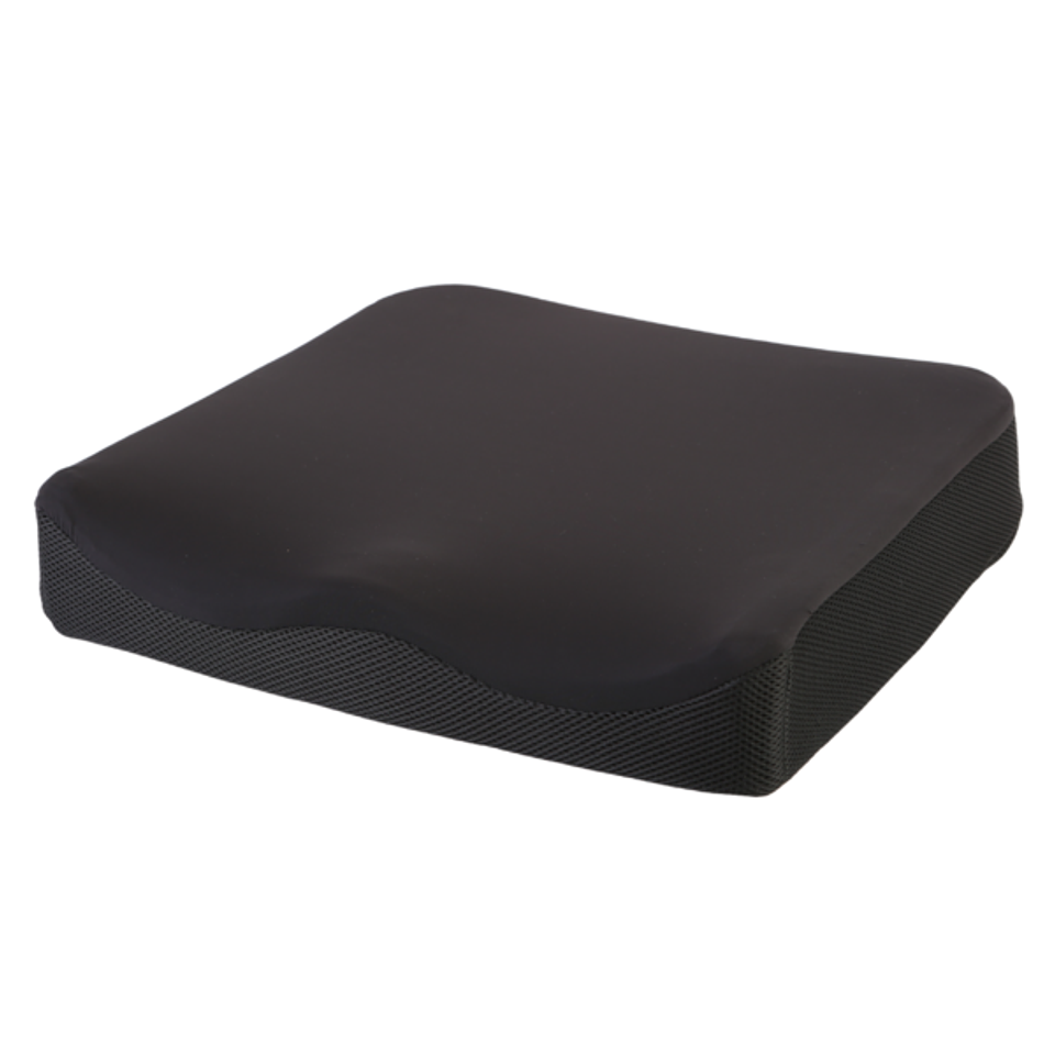 COJIN ANTIESCARAS VISCOELASTICO BLUNDING 46X42X8 CM 2