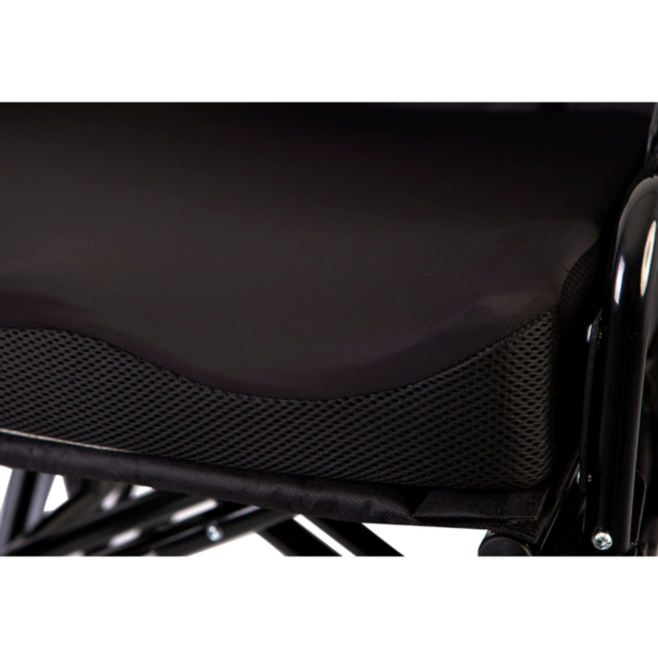 COJIN ANTIESCARAS VISCOELASTICO BLUNDING 46X42X8 CM 4