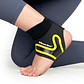 SOPORTE DE TOBILLO SPORT UNIVERSAL - Miniatura 2