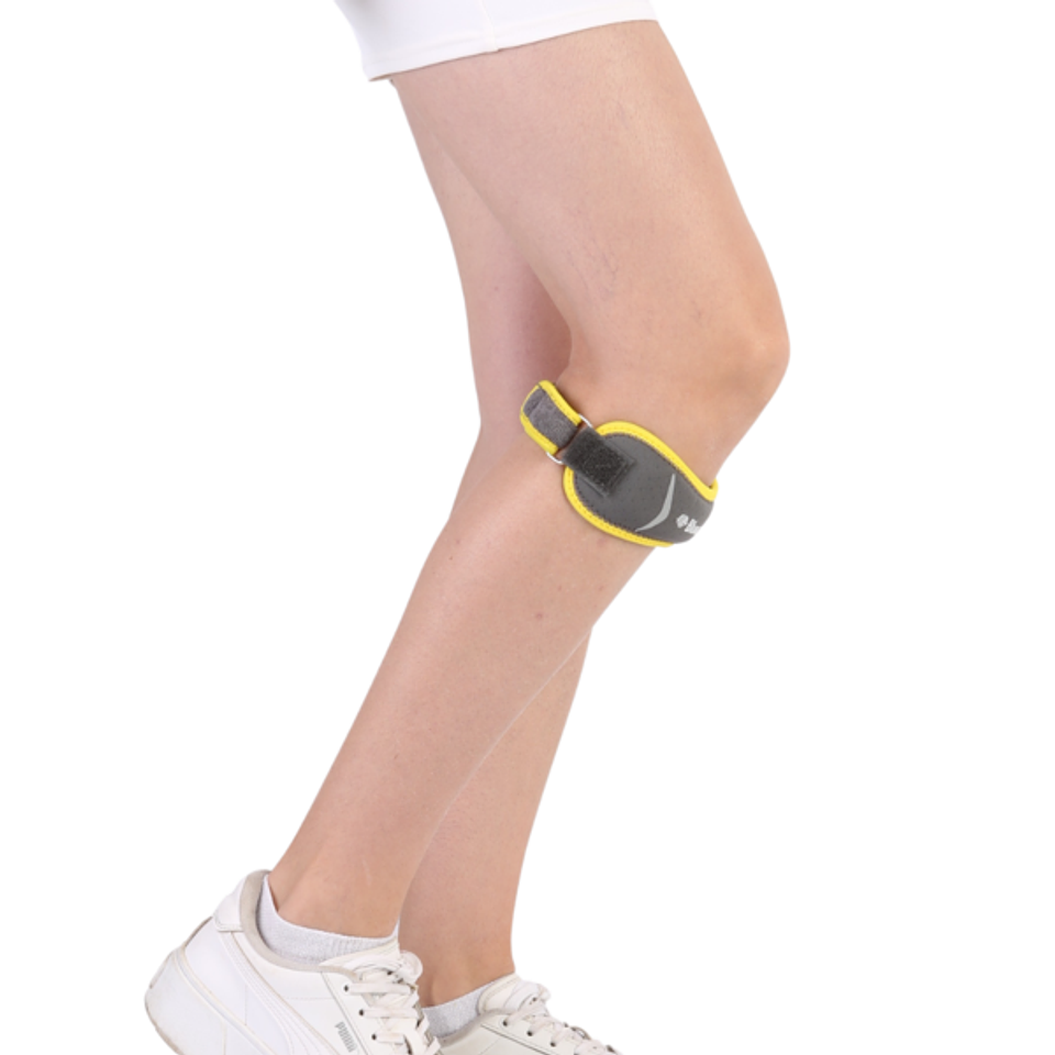 SOPORTE PARA TENDON ROTULIANO SPORT UNIVERSAL BLUNDING 4