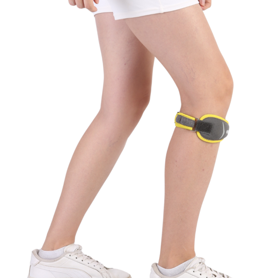 SOPORTE PARA TENDON ROTULIANO SPORT UNIVERSAL BLUNDING 6