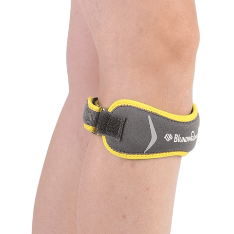 SOPORTE PARA TENDON ROTULIANO SPORT UNIVERSAL BLUNDING