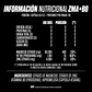 ZMA (Zinc, Magnesio, Vitamina B6) GOHARD - Miniatura 2