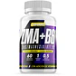 ZMA (Zinc, Magnesio, Vitamina B6) GOHARD - Miniatura 1